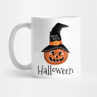 halloween / hocus-bocus Mug